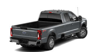 2026 Ford Super Duty® External Image 4